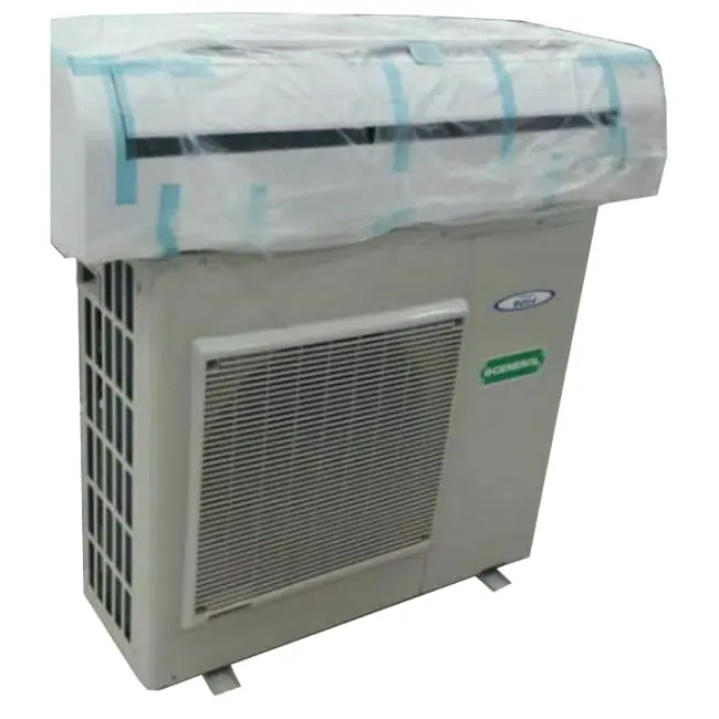 کولر گازی اجنرال 30000 موتور کاوازاکی AOG30RZEL سرد