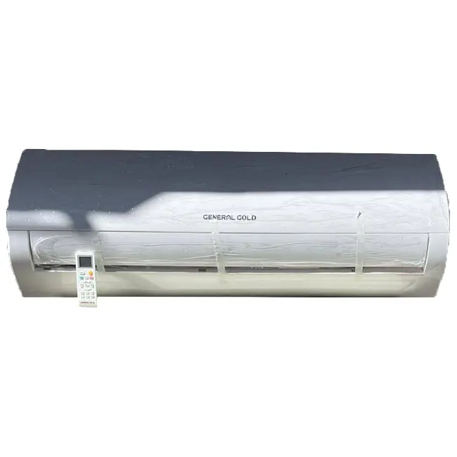 کولر گازی جنرال گلد 12000 کم مصرف AOGA12R12RNWA R410a