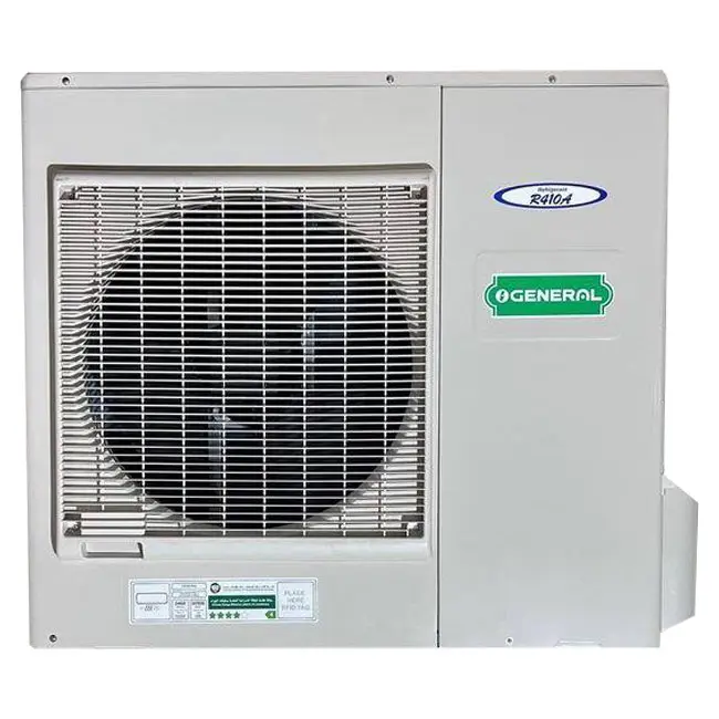 کولر گازی اجنرال 18000 سرد AOGA18FUTC-B کاوازاکی