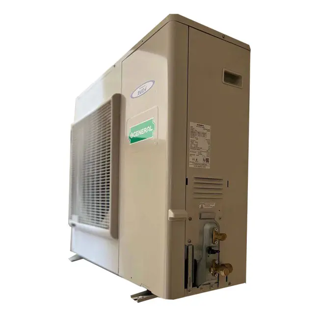 کولر گازی اجنرال 24000 سرد AOGA24FUTC-B کاوازاکی
