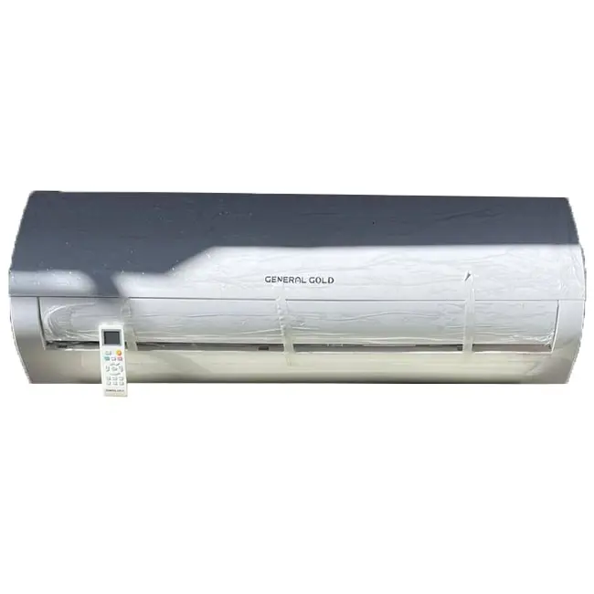 کولر گازی جنرال گلد 24000 کم مصرف AOGA24R12RNWA R410