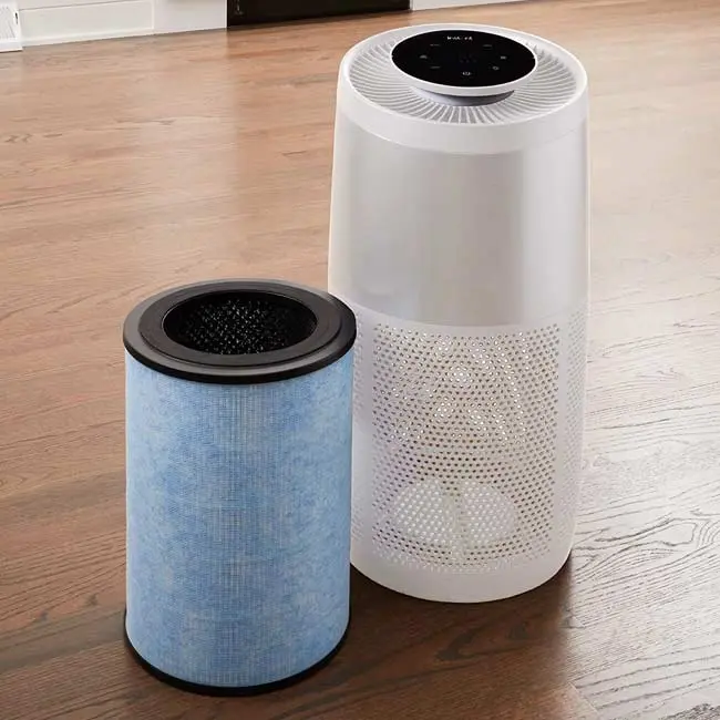 دستگاه تصفیه هوا خانگی اینستنت با فناوری یون پلاسما AP300W Instant