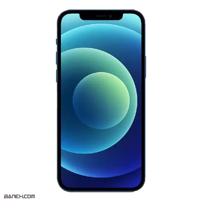 قیمت گوشی آیفون 12 دو سیم کارته 64 گیگابایت APPLE IPHONE 12 64GB