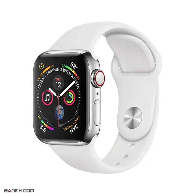 ساعت هوشمند اپل واچ 44 میلی متری سری 5 Smart Watch Apple