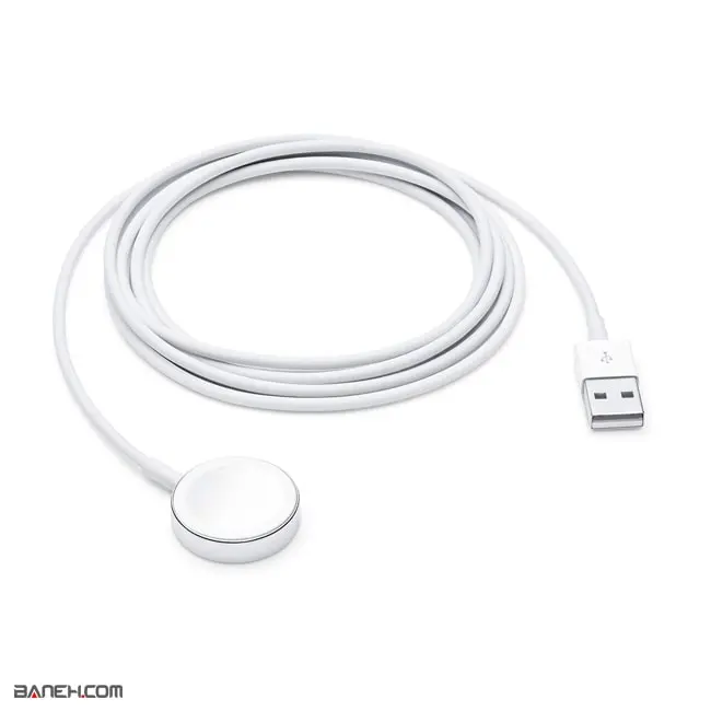ساعت هوشمند اپل واچ 44 میلی متری سری 4 Smart Watch Apple