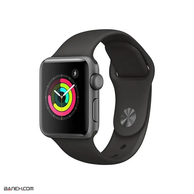 ساعت هوشمند اپل واچ 44 میلی متری سری 4 Smart Watch Apple