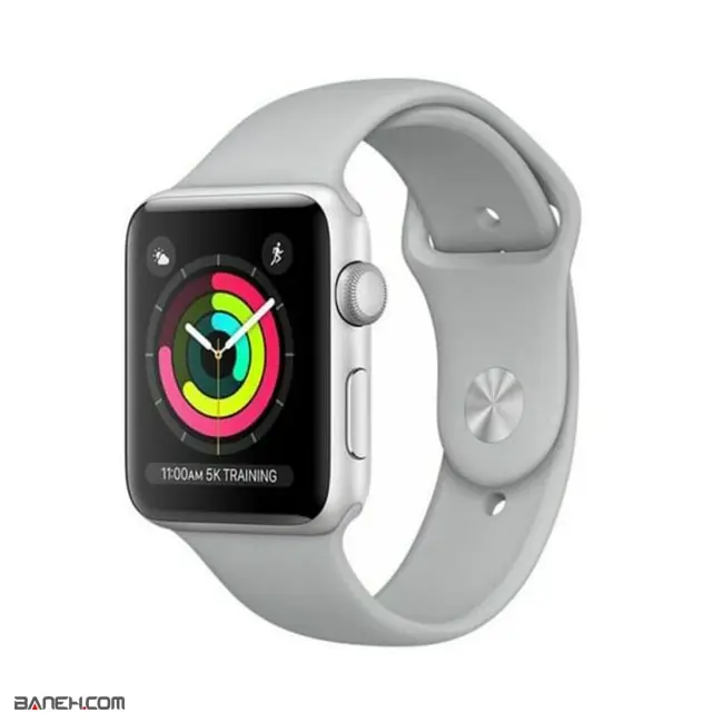 ساعت هوشمند اپل واچ 44 میلی متری سری 4 Smart Watch Apple