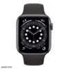 apple watch series 6 40mm 7 ساعت هوشمند اپل سری شش 44 میلی متر Smart Watch Apple Series 6