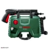 aqt 33 11.1 کارواش خانگی بوش 1300 وات AQT 33-11 Bosch Car Wash