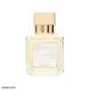 aqua vitae 3 عطر میسون فرانسیس کورکجان آکوا ویت پرفیوم و ادو تویلت Aqua Vitae D&P