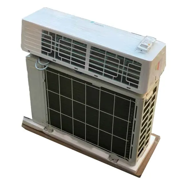 کولر گازی سامسونگ 18000 کم مصرف AR18TQHQGWK R410 T3