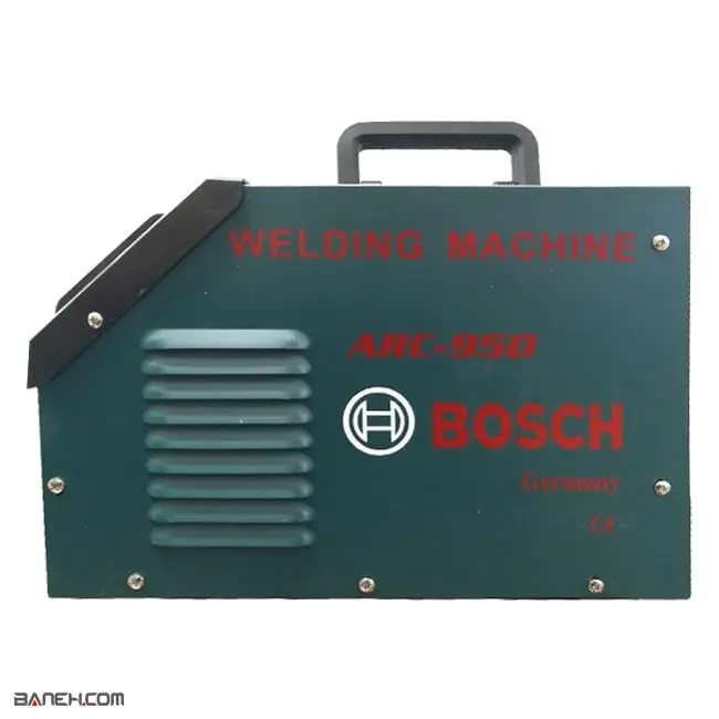 دستگاه جوشکاری الکتریکی بوش BOSCH ARC-950