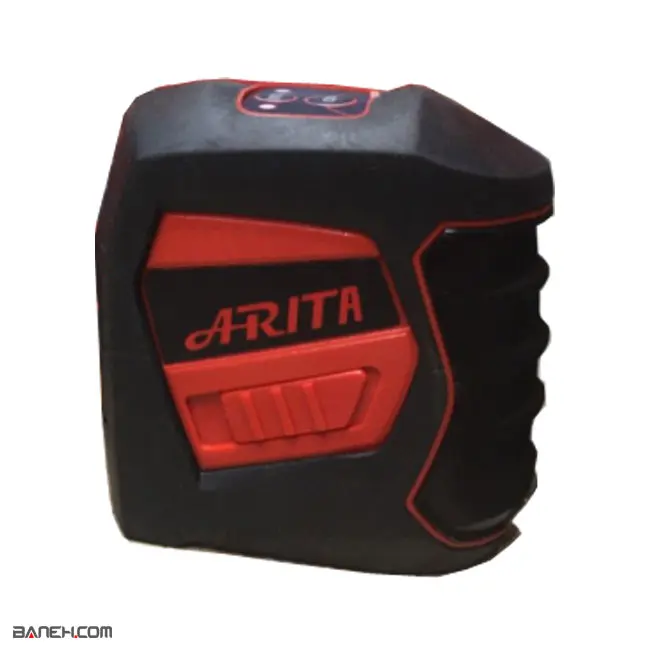 تراز لیزری 180 درجه آریتا Arita Laser Level RG-V2