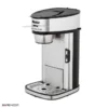 aroma solo 4 2 خرید اسپرسوساز فکر 1300 وات Fakir Espresso Maker Aroma Solo