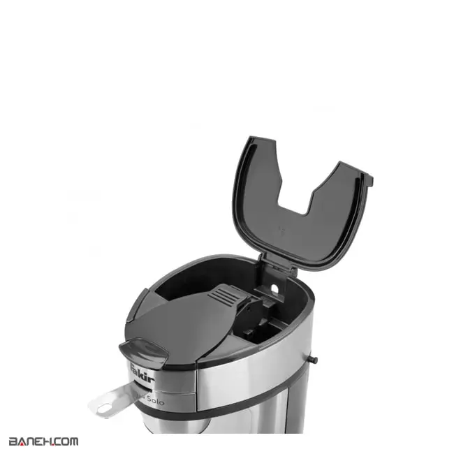 خرید اسپرسوساز فکر 1300 وات Fakir Espresso Maker Aroma Solo