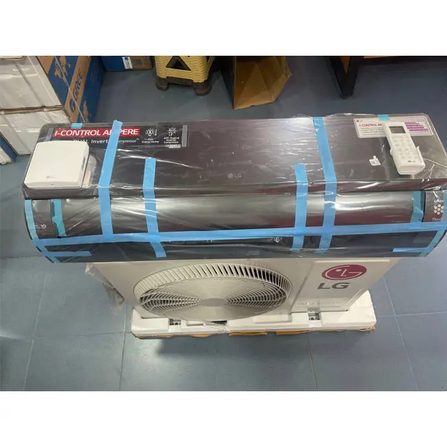 کولر گازی ال جی 19000 دوال اینورتر ARTU19T4 T3 T4