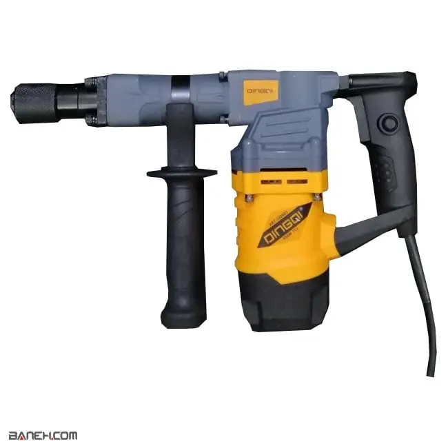 چکش تخریب دینگی 950 وات DINGQI ART 102003
