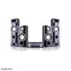 2 سینما خانگی ال جی 1600 وات ARX8 Lg Home Theater arx8 2 سینما خانگی ال جی 1600 وات ARX8 Lg Home Theater