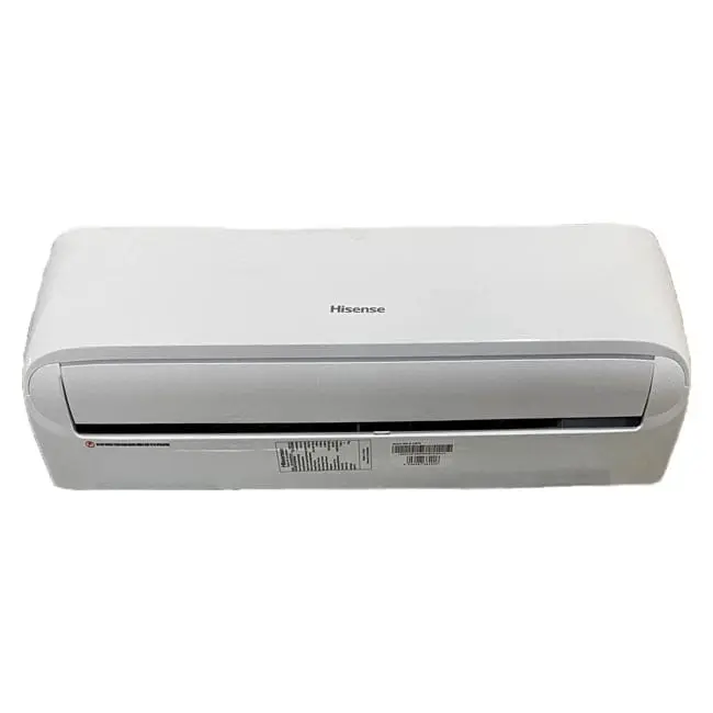 کولر گازی هایسنس 12000 کم مصرف AS-12HR4SYRCA01