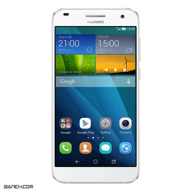 گوشی موبایل هواوی اسند جی 7 HUAWEI ASCEND G7