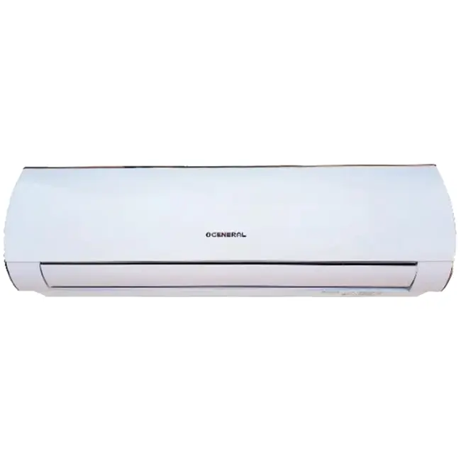 کولر گازی اجنرال 12000 کم مصرف ASGA12UNWA R410 T3