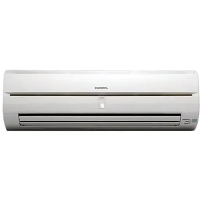 کولر گازی اجنرال اسپلیت 12000 ASH12USCCW R410