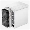 asic 1 دستگاه ماینر بیت مین 3100 وات 220 ولت مدل Antminer s19 90T