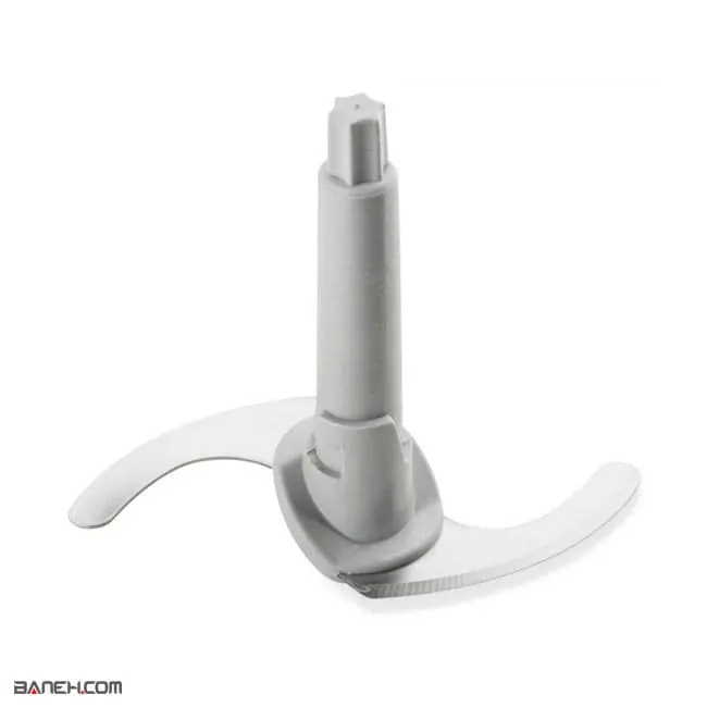 خردکن فکر 600 وات ASSIST plastik Fakir Chopper
