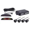 2 سنسور دنده عقب خودرو Assistant Parking Sensor assistant 1 سنسور دنده عقب خودرو Assistant Parking Sensor