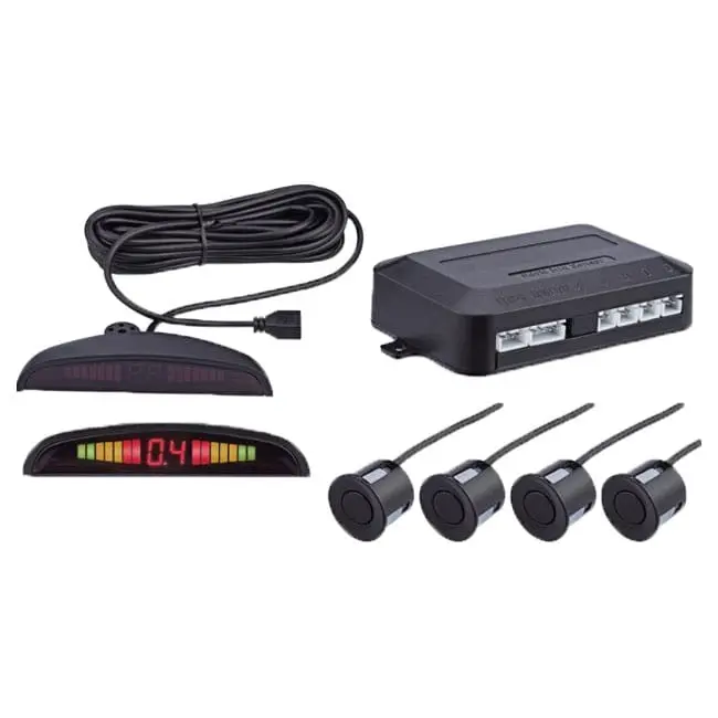 سنسور دنده عقب خودرو Assistant Parking Sensor