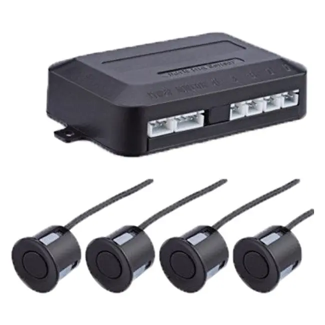 سنسور دنده عقب خودرو Assistant Parking Sensor