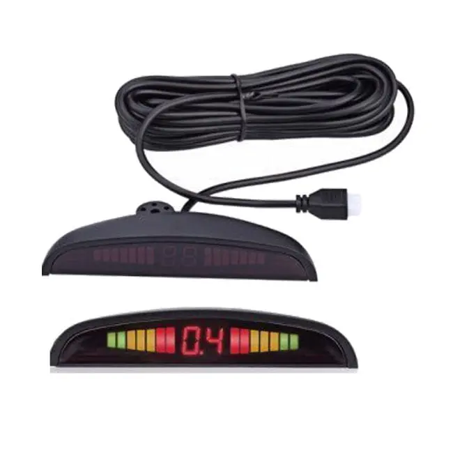 سنسور دنده عقب خودرو Assistant Parking Sensor