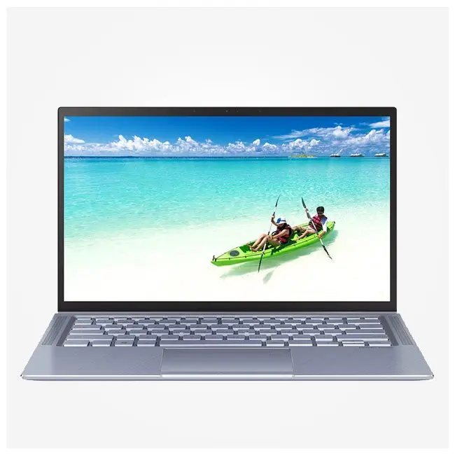 لپ تاپ ASUS ZenBook 14 Intel Core i5-8265U 8