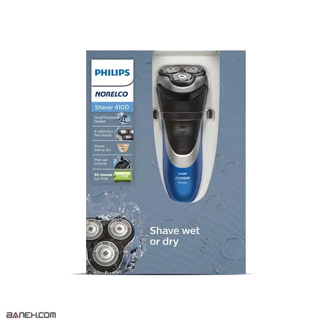 ریش تراش فیلیپس AT810 Philips shaver