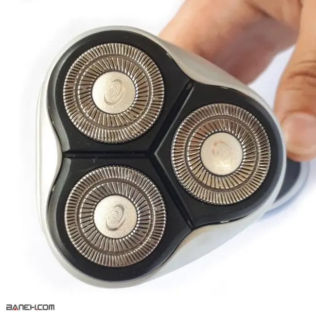 ریش تراش فیلیپس AT890/90 Philips Shaver