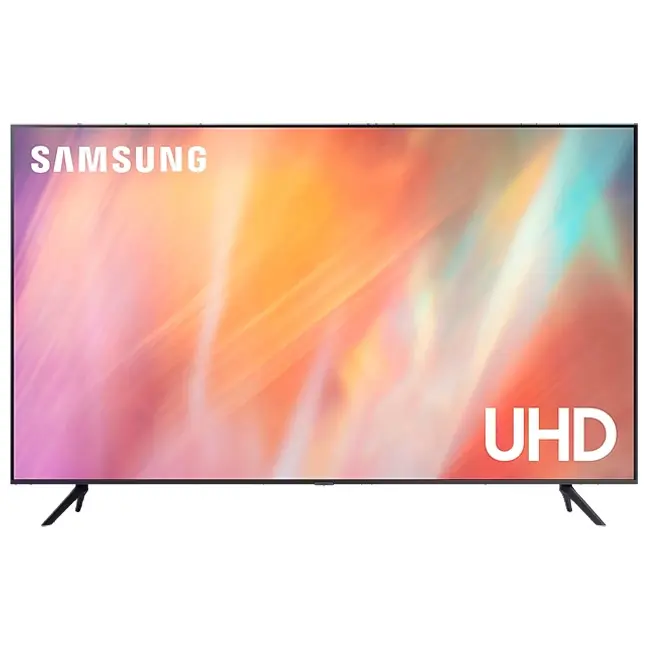 تلویزیون سامسونگ 85 اینچ مدل 85AU7100U اسمارت 4K