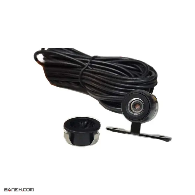 دوربین دو حالته دنده عقب Auto Camera Dual Mode