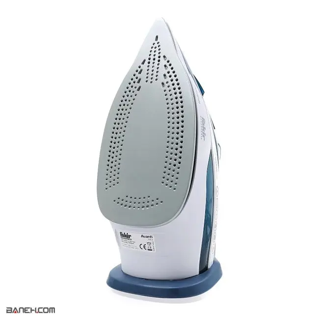 اتو بخار فکر 2800 وات Fakir Avanti Steam Iron