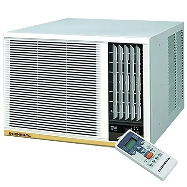 کولر گازی پنجره ای اجنرال AXGT24FHTA