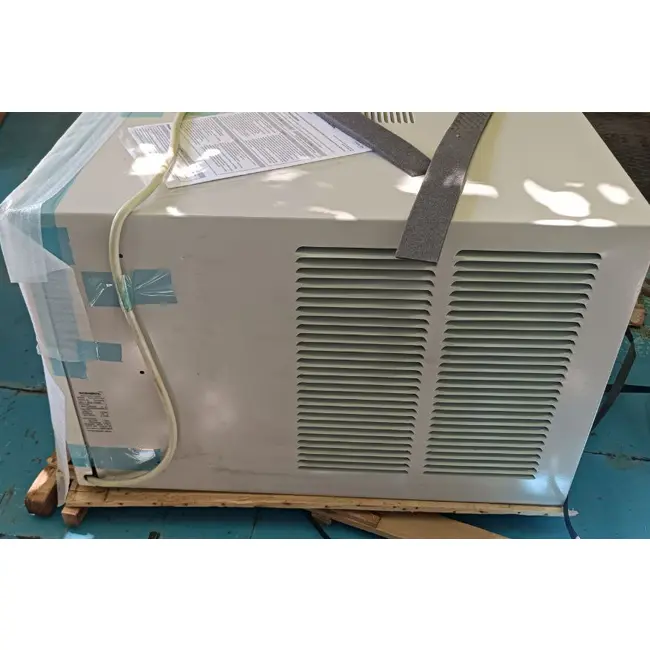 کولر گازی پنجره ای اجنرال AXGT24FHTA