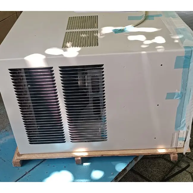 کولر گازی پنجره ای اجنرال AXGT24FHTA