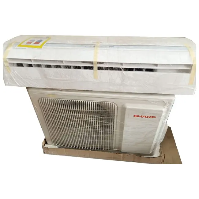 کولر گازی شارپ 18000 کم مصرف AY-A18LCM T3 R22