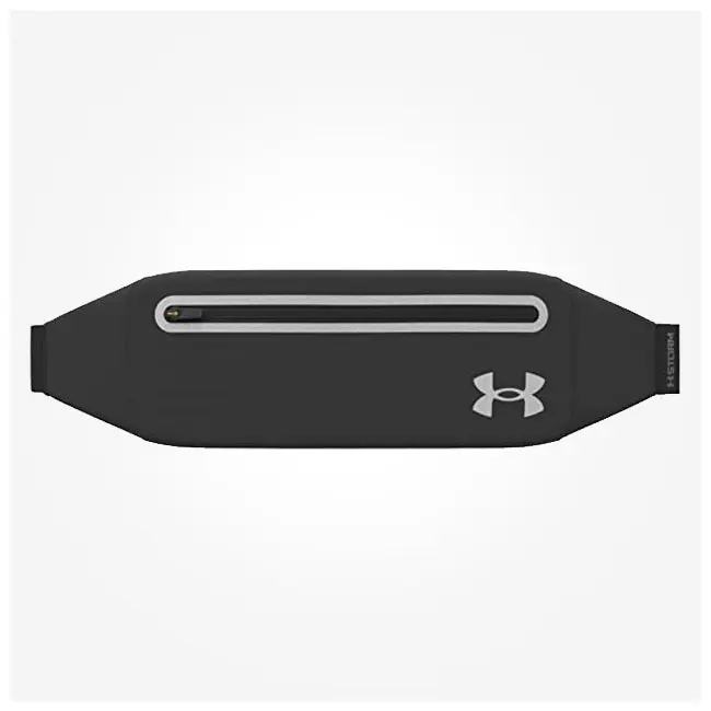 کیف کمری آندر آرمور ضد آب مردانه فلکس مدل Flex Speedpocket Run Belt