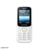 b310 9 گوشی موبایل سامسونگ دو سیم کارته B310 Samsung Mobile Phone