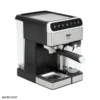 babila 2 4 خرید اسپرسو ساز فکر 1350 وات Fakir Espresso Maker Babila