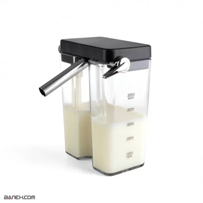 خرید اسپرسو ساز فکر 1350 وات Fakir Espresso Maker Babila