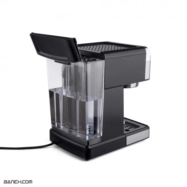 خرید اسپرسو ساز فکر 1350 وات Fakir Espresso Maker Babila