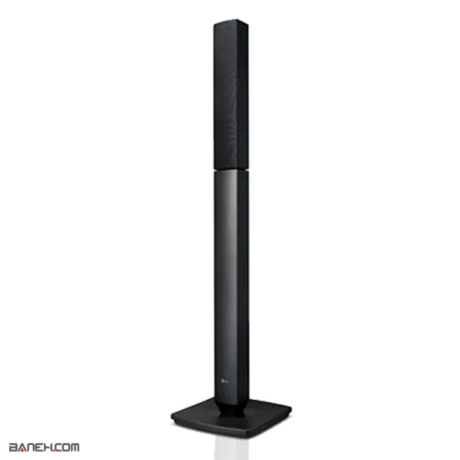 سینما خانگی 330 وات ال جی LG HOME THEATRE LHD457
