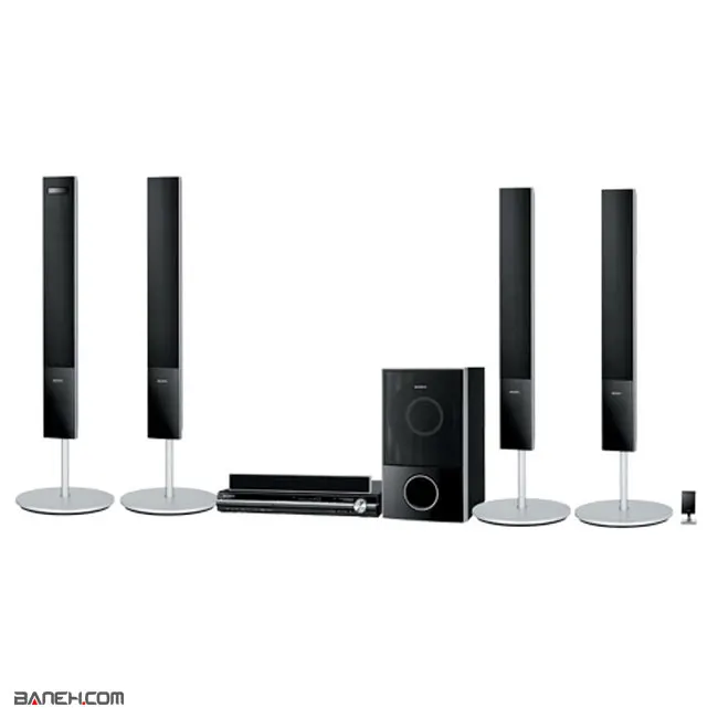 سینما خانگی سونی SONY HOME THEATRE SYSTEM DZ850kw