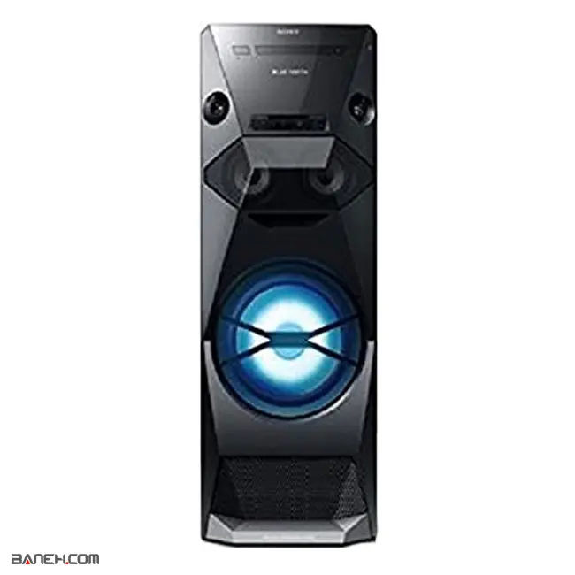 سینما خانگی 1440 وات سونی SONY HOME THEATRE MHC-V6D